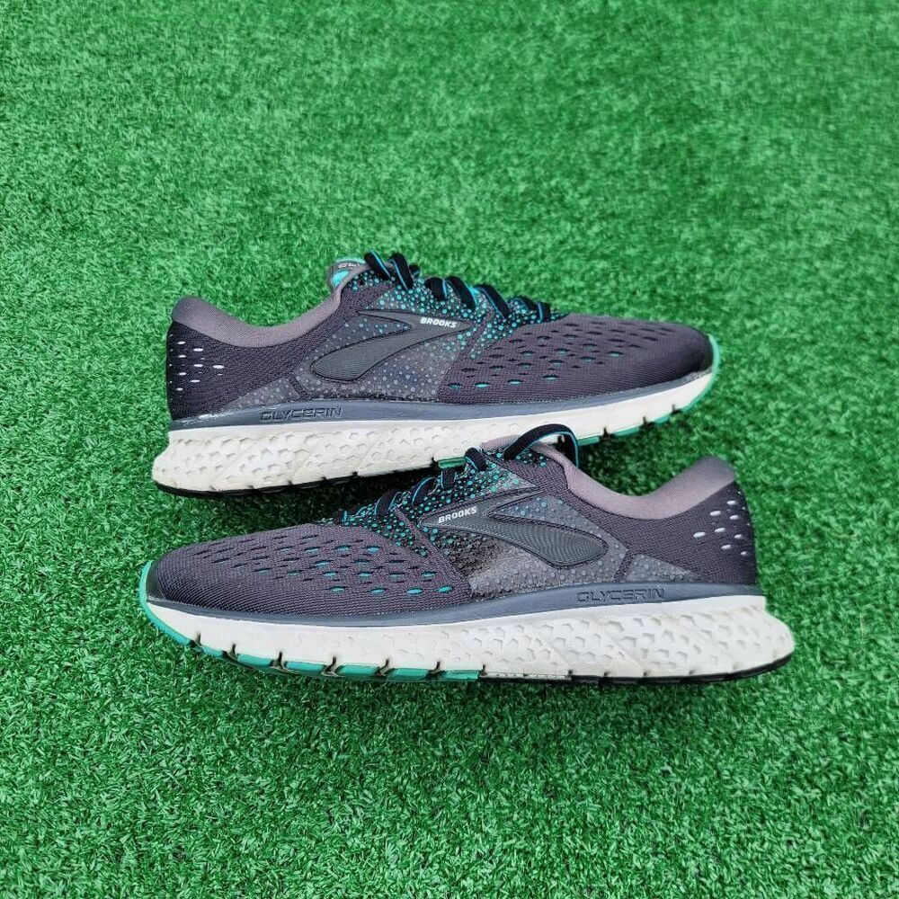 Brooks Clycbering 16 - Women's running shoes - Size 8